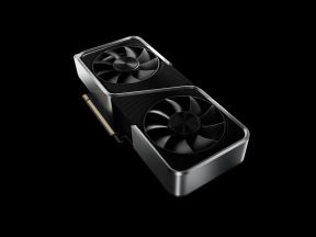 Nvidia GeForce RTX 3060, grafička kartica
