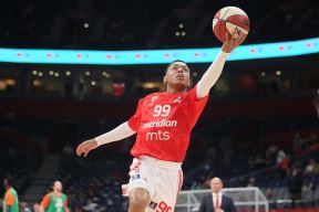 Dejan Davidovac MONDO intervju o Crvenoj zvezdi, Evroligi