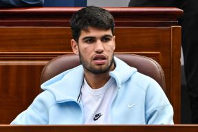 karlos alkaraz