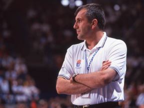 Željko Obradović
