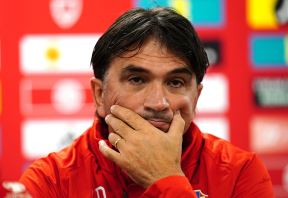 zlatko dalić hrvatska