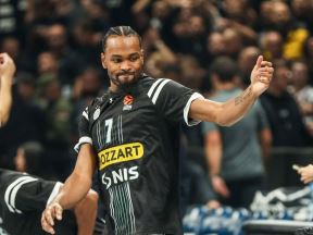 Vlade Đurović kritikovao Kevina Pantera