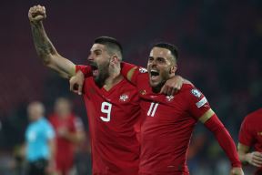 Srbija pobedila Crnu Goru MONDO analiza