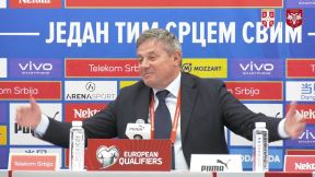 dragan stojković piksi