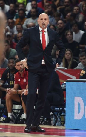 Šta donosi Džared Batler Crvenoj zvezdi