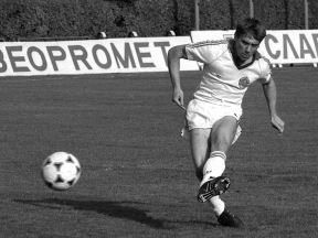 Miroslav Živković