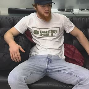 MMA borac bez oka Šarabutin Magomedov pobedio u UFC