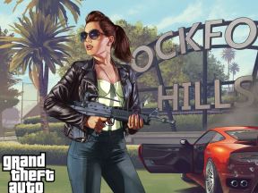 GTA Online