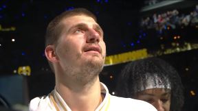 nikola jokic plače