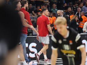 Partizan Crvena zvezda uživo prenos Sport Klub HD link Evroliga