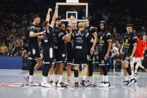 Moka Slavnić: Bilo bi iznenađenje da Partizan pobedi Zvezdu
