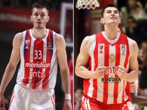 Petrušev, Luka Mitrović