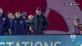 Milan Borjan hoće da se vrati u Crvenu zvezdu