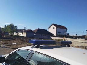 Deda stradalog dečaka u Železniku o požaru
