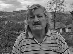 Radiša Miljković Radašin