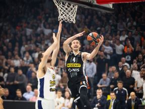 Željko Obradović o Tristanu Vukčeviću i Partizanu