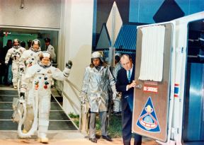 NASA