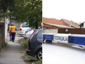 Policija Zemun