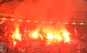 Trener Zadra kaže da publika nije vređala igrače Zvezde