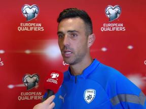 eran zahavi