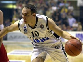 Predrag Materić