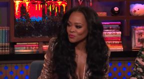 Robin Givens