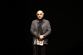 Voja Brajović Komemoracija Žarko Laušević (4).jpg