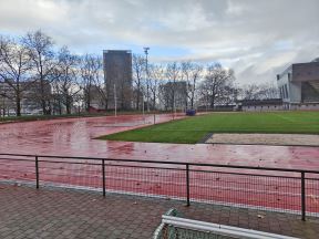 Pomoćni teren Jang bojsaAtletski stadion (4).jpg