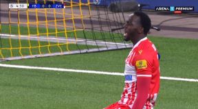 Šerif Ndiaje