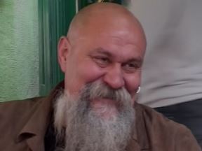Ljubiša Stojanović Luis