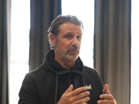 Patrik Muratoglu