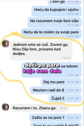 Agencija prevarila Olju Crnogorac 1.jpg