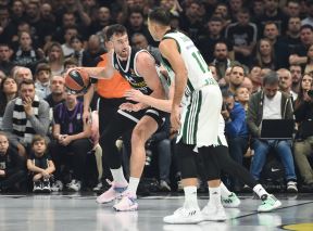Dimitris Janakopulos: Pravim najbolji tim u istoriji Evrope