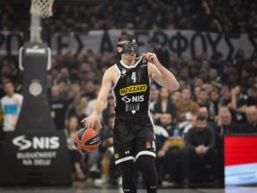 Dritan Abazović se zahvalio Partizanu