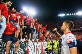 Sevilja, Ivan Rakitić