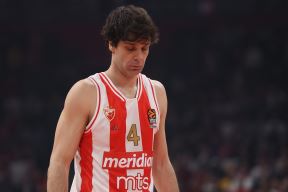 miloš teodosić