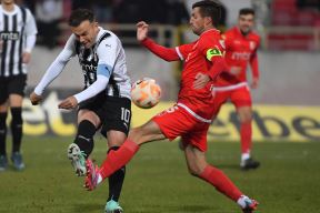 Partizan Radnički Niš uživo prenos livestream Arena sport Superliga rezultat