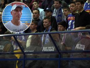 Milijan Bocka, Navijači