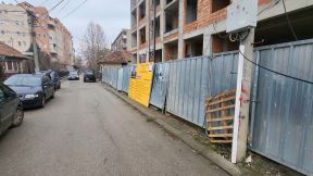 Pao radnik sa gradilišta u Čačku 4.jpg