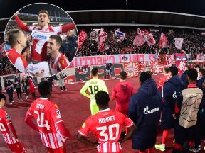 crvena zvezda liverpul