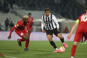 Partizan Radnički 1923 izjava Igora Duljaja 