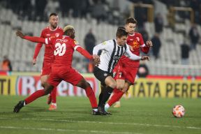 Partizan Radnički 1923 izjava Igora Duljaja 