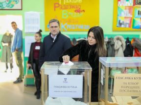 Nikola Selaković izbori glasanje 1.jpg