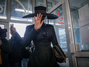 Dijana Janković o srpskim pevačicama
