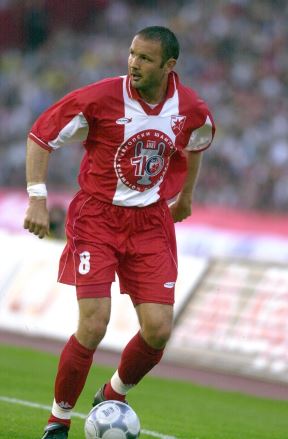 Siniša Mihajlović