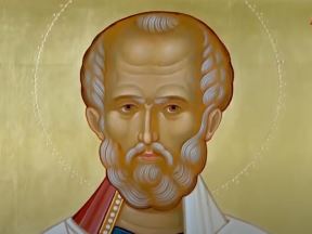 Sveti Nikola