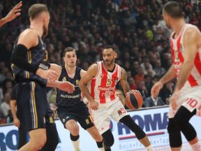 Crvena zvezda Real Madrid uživo prenos livestream Sportklub Evroliga rezultat