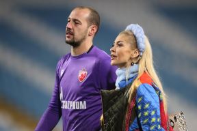 milan borjan