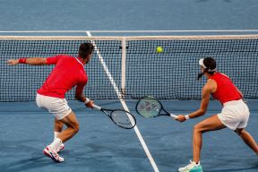Poznato kada Novak i Olga startuju na US Openu