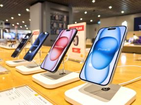 Najprodavaniji premijum telefoni u 2023 godini